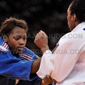 Grand Slam Paris 2013 Judo